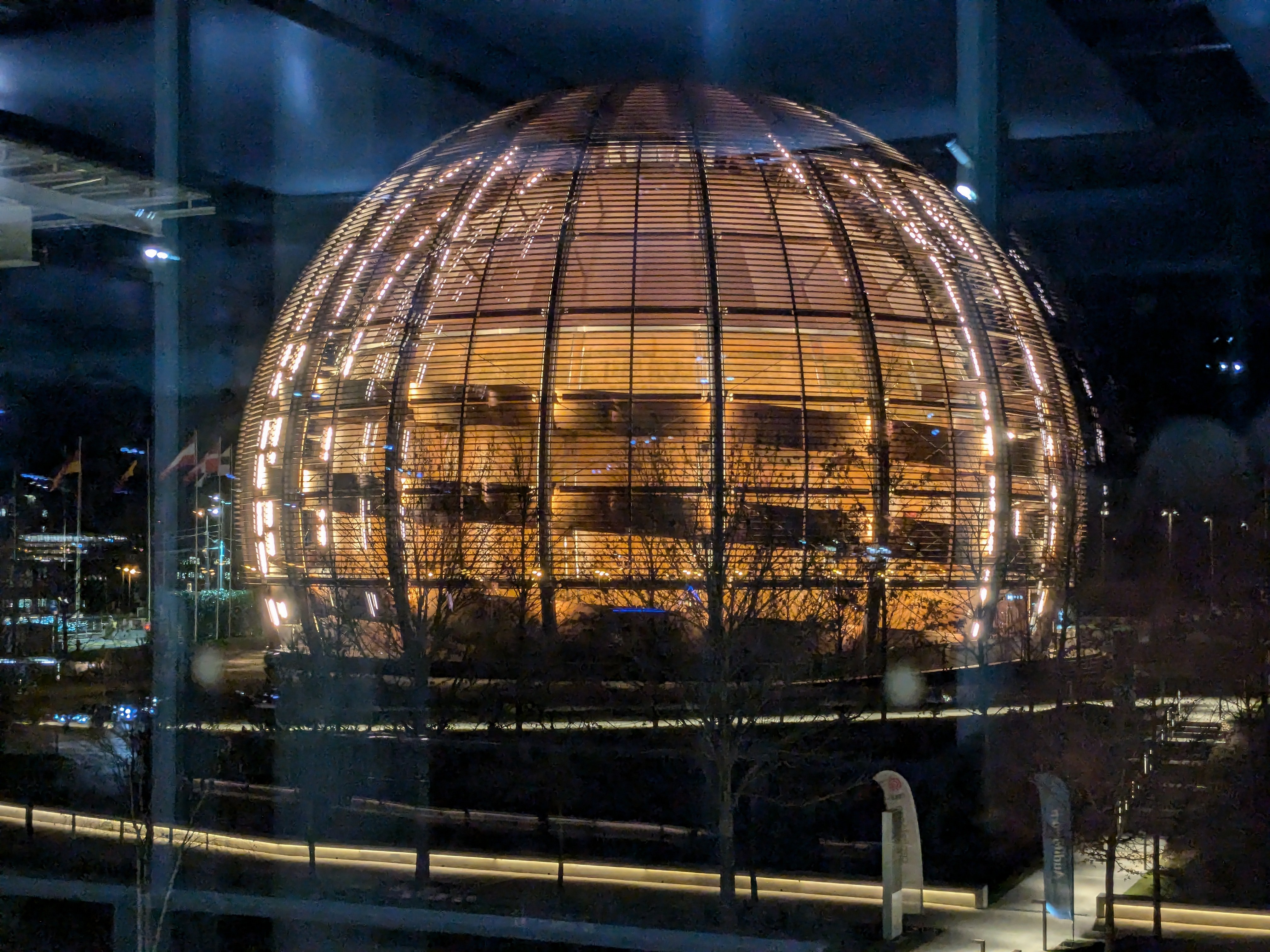 Science Gateway at CERN